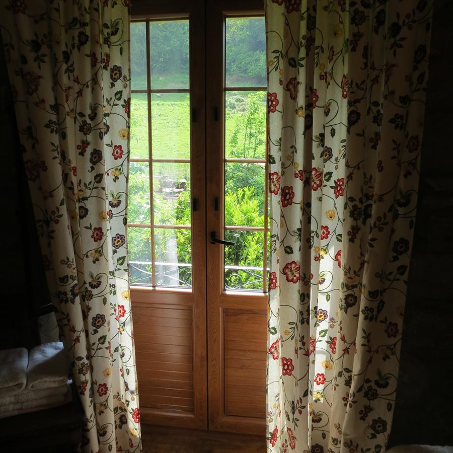 Agroturismo La Casona De Belmonte Ovinana  Exteriör bild